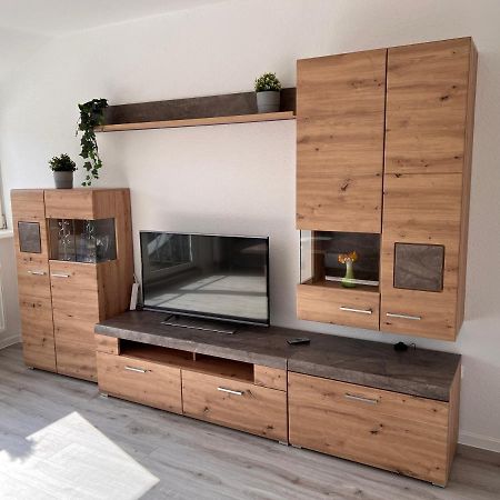Grosszuegige 3 Zkb Mit 80M² Daire Wilhelmshaven Dış mekan fotoğraf