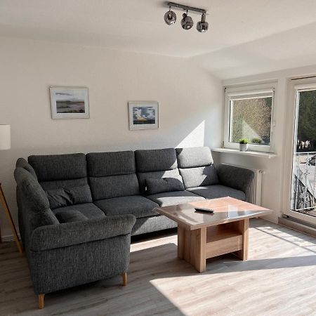 Grosszuegige 3 Zkb Mit 80M² Daire Wilhelmshaven Dış mekan fotoğraf