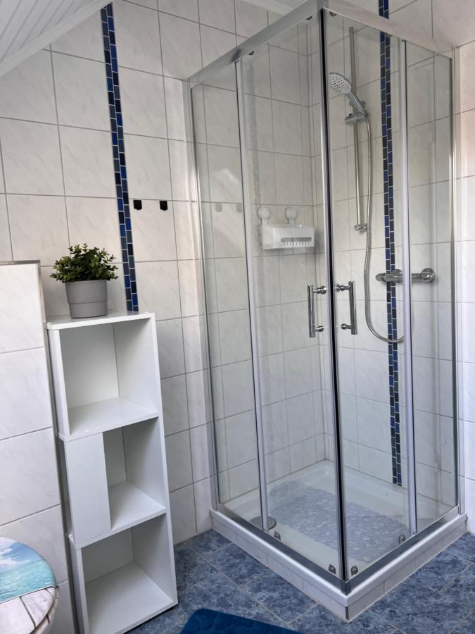 Grosszuegige 3 Zkb Mit 80M² Daire Wilhelmshaven Dış mekan fotoğraf
